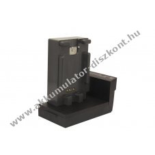 Cadex adapter Motorola MTP850FuG MTP850S 07-111-0901