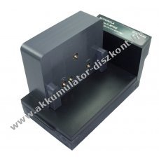 Cadex adapter Motorola MTP850EX 07-110-6343 NNTN7383A t�pus