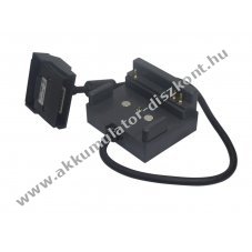 Cadex adapter Zoll M-sorozat t�pus PD4410 07-111-1670