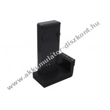 Cadex adapter Motorola DP3000 sorozat DP3400/3401 DP3600/3601 07-111-2940