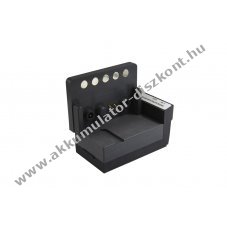 Cadex adapter Philips Heartstart MRx Akkumul�tort�pus M3538A 07-110-9771-00