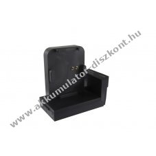 Cadex adapter Motorola GP344 GP388 GP644 07-110-7255
