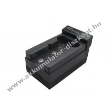 Cadex adapter B. Braun Perfusor Infusomat 07-111-6330