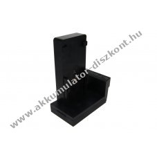 Cadex adapter Motorola CP150 CP140 CP040 DP1400 07-110-9830