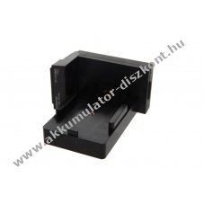 Cadex adapter Kenwood TK-2140, TK-3140, NX-220, NX-320, NX-3200 07-110-8840