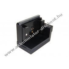 Cadex adapter Hytera HP sorozat BP2403 07-111-7630-00