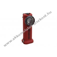 Streamlight Survivor LED alacsony profil ATEX STR90566 piros 6,4V 1,5Ah Li-Ion