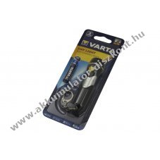 Varta Day Light kulcstart� l�mpa 1x AAA (LR03) alk�li elemmel 16605