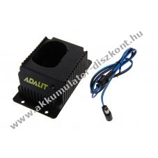 Adalit aut�s adapter L-3000, L-4000 ATEX 12V/24V elektronikus kikapcsol�s