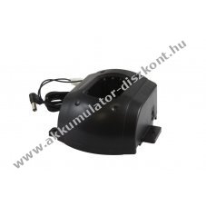 AccuLux aut�s adapter�llom�s 1 csatorn�s hajl�that� l�mpa HL35EX HL30EX HL25EX HL20 HL12EX