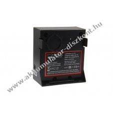 AccuLux t�lt��llom�s EX LE15 k�zi reflektor EX SLE 15 v�szvil�g�t�s (t�pegys�g n�lk�l)