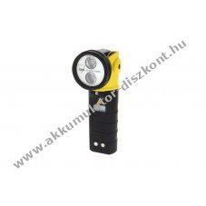 AccuLux HL30EX hajl�that� fej� k�zil�mpa IP67 Ex z�na 1/21
