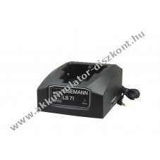 Eisemann t�lt��llom�s LS7 LED 071175 240VAC,12-30VDC