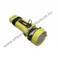 ADALIT k�zi reflektor L-3000 LED ATEX