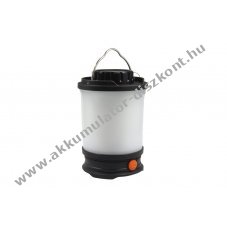 Fenix CL30R kemping l�mpa LED fekete 3x2600mAh Akkumul�tor micro USB-k�bellel Li-Ion