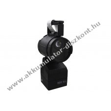 CEAG SEB10L DIN LED Ex II G/Ex II D k�zi reflektor 250/365lm IP65 4,8V/9,5Ah NiMH