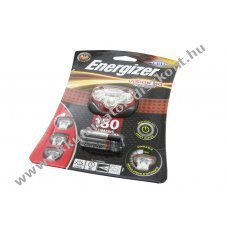 Energizer LED fejl�mpa Vision HD 3db AAA (mikro) alk�li elemmel