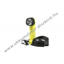 AccuLux HL12EX Akkumul�tors sz�gletes k�zil�mpa 3,7V 2600mAh Li-ion