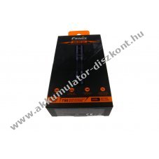 Fenix UC35 V2.0 LED zsebl�mpa USB csatlakoz�val