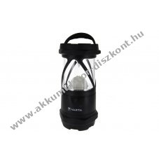 Varta kemping l�mpa 3D LED t�rhetetlen L30 Pro 18761101111