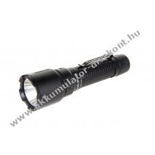 Fenix WF26R LED zsebl�mpa t�lt��llom�ssal �s Li-Ion Akkumul�tor ARB-L21-5000mAh