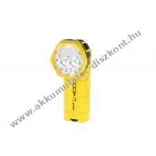 ADALIT k�zi f�nysz�r� L-4000 7LED Engine Optics ATEX
