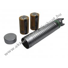 Dahlhausen hidegf�nyes laringoszk�p markolat feln�tt LED Akkumul�torval t�pus 9000309660