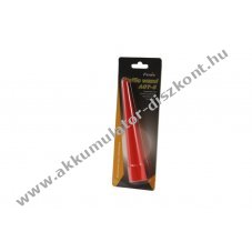Fenix Traffic Wand jelz�fej piros AOT-S