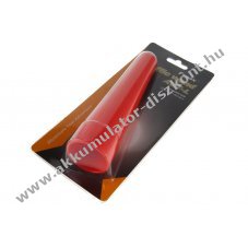 Fenix jelz�kupak piros AOT-L E40 E50 LD41 TK22 RC15 RC20