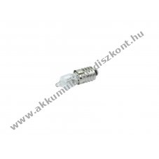 Bosch/Eisemann izz� (f�l�mpa) Halo4ex 4V 2W