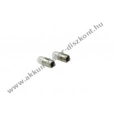 Bosch/Eisemann HS10 HSE10 izz� 4V 1,1W energiatakar�kos