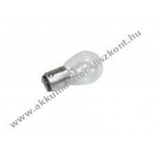 Izz� (f�l�mpa) 4V 3,2W Bosch/Eisemann HS10 HSE10 t�pus 074530