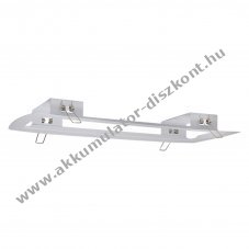 TAURAC be�p�t�keret Melbourne LED biztons�gi/ment� jelz�l�mpa A201