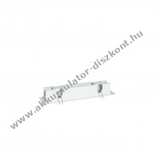 TAURAC be�p�t�keret Plex Portland LED v�szkijelz� A602