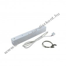 TAURAC f�ggeszt�k�szlet 200cm Plex Portland LED v�szkijelz� A603