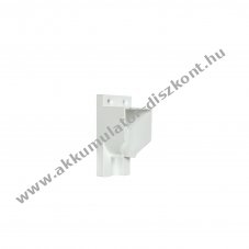 TAURAC d�nt�tt falitart� Plex Portland A604 LED v�szkijelz�