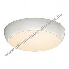 TAURAC Port Chicago Plus Line v�szvil�g�t�s LED 3500K 13W 3h IP65 Autotest G3D14602
