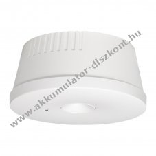TAURAC Spot Seoul biztons�gi LED l�mpa 3W 3h IP20 tesztgomb