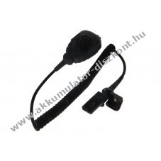 Helyettes�t� hangsz�r�s mikrofon Motorola MX1000 MX2000 MX3000
