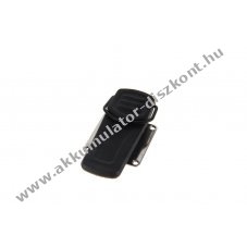 Helyettes�t� csipesz extra hossz� kivitel f�m kamp�val hangsz�r�s mikrofon GE-XM05 GES-M07