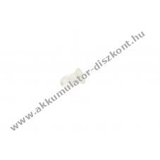 Helyettes�t� Ohrolive k�rte alak� 1-es m�ret r�vid 3,1mm hangcs�