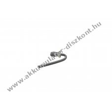 Helyettes�t� Ohrolive k�rte form�j� m�ret 2 hajl�tott hangcs� 3,1mm 40mm