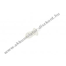 Helyettes�t� Ohrolive k�rte form�j� f�lcs� 3-as 3,1mm r�vid egyenk�nt csomagolt