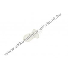 Helyettes�t� Ohrolive k�rte alak� m�ret 4 r�vid 3,1mm hangcs�