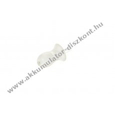 Helyettes�t� Ohrolive k�rteform�j� f�lilleszt�k m�ret 5 r�vid 3,1mm hangcs�