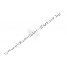 Helyettes�t� csipesz �tl�tsz� f�lhallgat� GES-12, GES-13 GEP-CLIP-LP-C