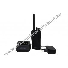Kenwood ProTalk TK-3501E k�zi ad�vev� PMR446 licencmentes