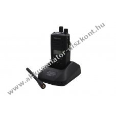 Kenwood NX3200-11b k�tir�ny� r�di� KNB-57L Akkumul�tor, antenna, �vcsipesz, Wetech WTC-646 aut�s adapter