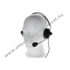 Motorola headset g�lyanyak mikrofon MTM800FUG GMDN5501A