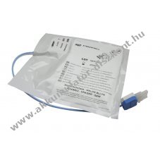 Helyettes�t� AKKUmed Defi-Pads Welch Allyn AED10 AED20 PIC30 PIC40 PIC50 t�pus F7955W/MED